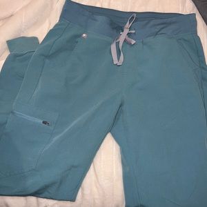 Hydrogreen Figs Joggers